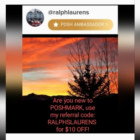 New High End Luxury Items❣️ - Picture 5 of 6